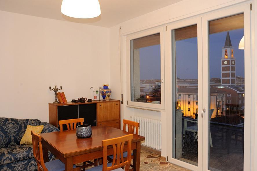 Summer And Winter Apartment Pescara Pokój zdjęcie