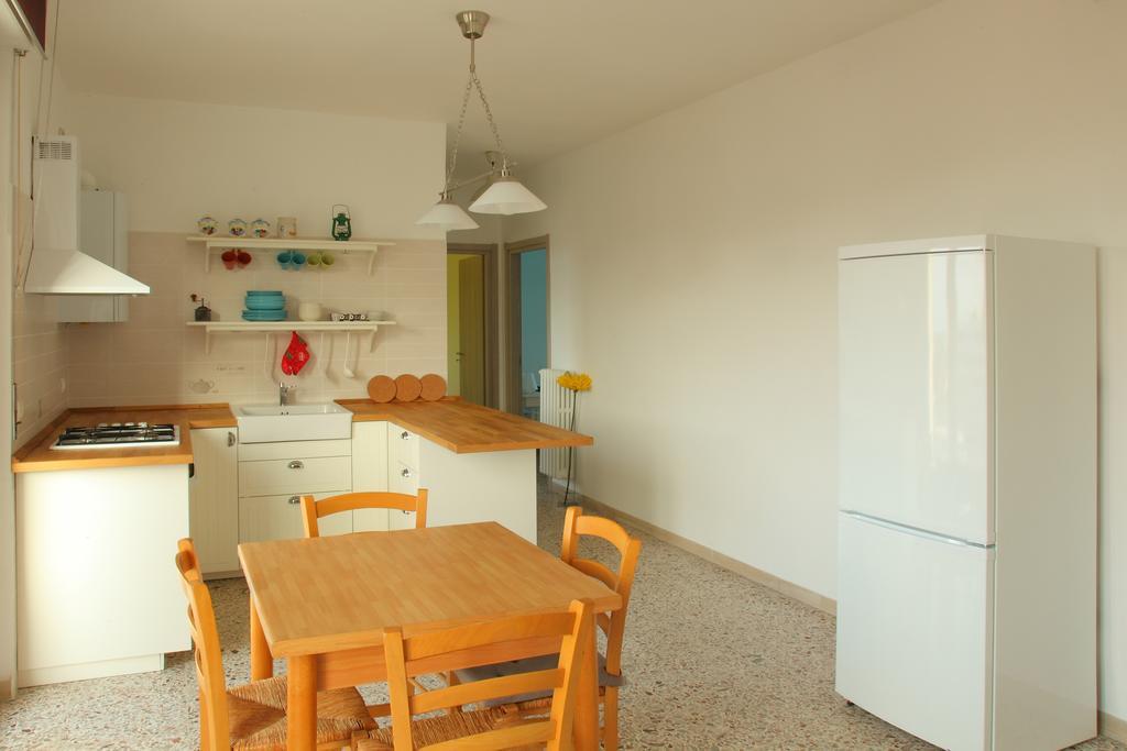 Summer And Winter Apartment Pescara Pokój zdjęcie